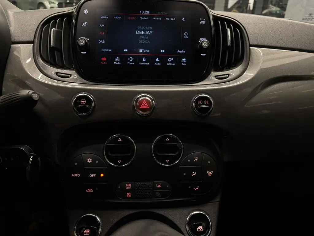 Fiat 500 | foto 12
