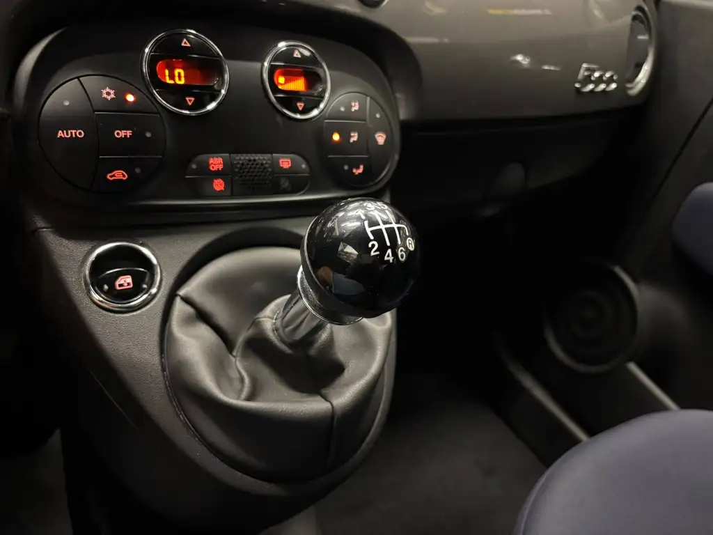 Fiat 500 | foto 11