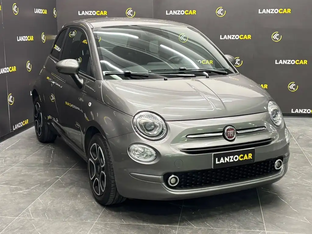Fiat 500 | foto 3