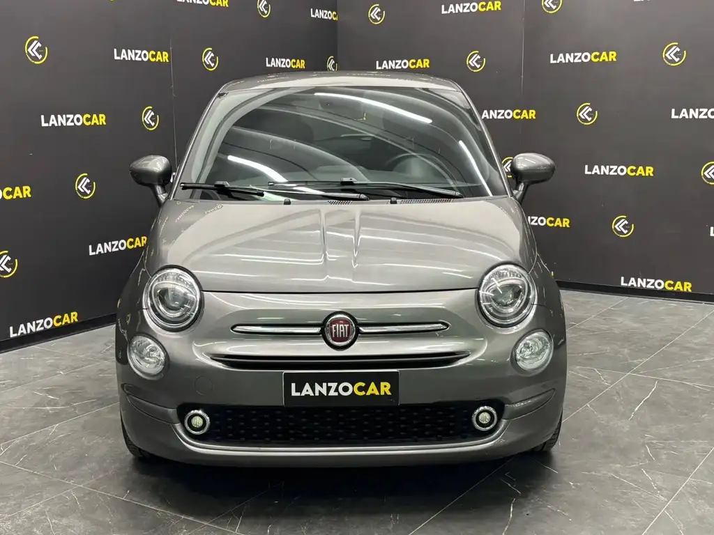 Fiat 500 | foto 2