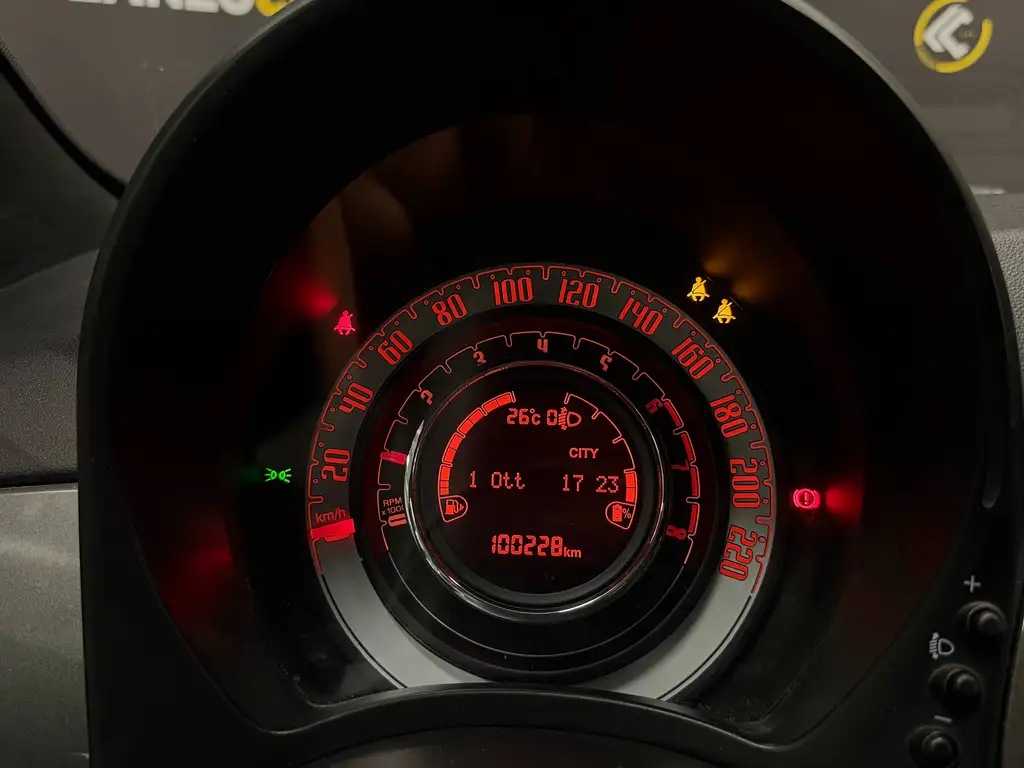 Fiat 500 | foto 9
