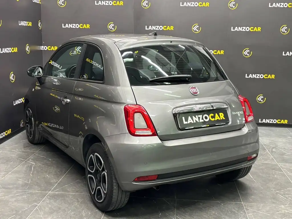 Fiat 500 | foto 4