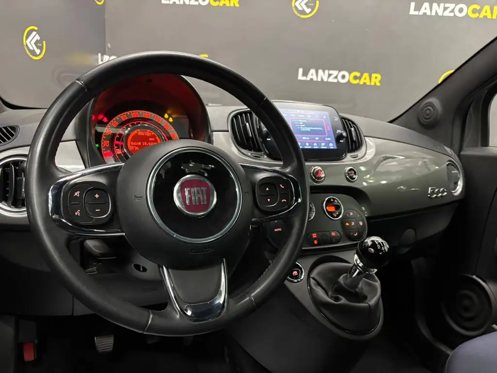 Fiat 500 | foto 8