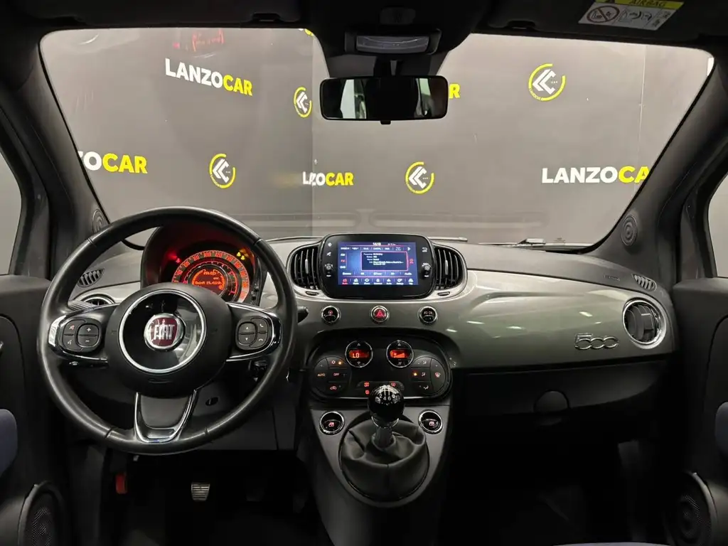 Fiat 500 | foto 7