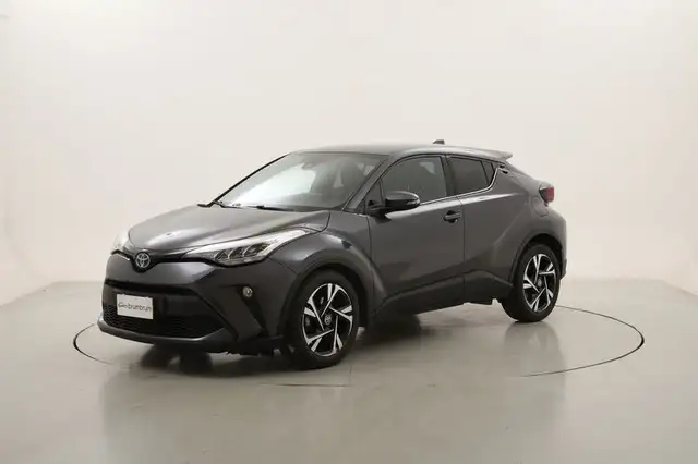 Toyota C-HR Hybrid Trend 1.8 Full Hybrid 122CV