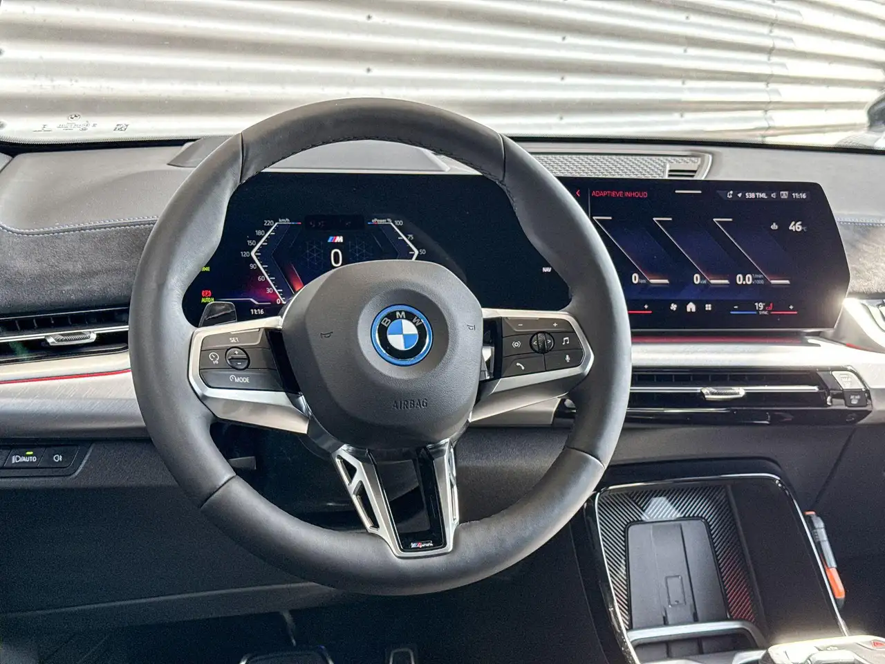 BMW iX2 2026 — фото 14