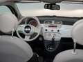 Fiat 500C 0.9 TwinAir Lounge | Automaat | 23.000km! | Parkee Wit - thumbnail 7