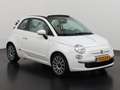 Fiat 500C 0.9 TwinAir Lounge | Automaat | 23.000km! | Parkee Wit - thumbnail 28