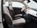 Fiat 500C 0.9 TwinAir Lounge | Automaat | 23.000km! | Parkee Wit - thumbnail 3