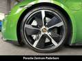 Porsche Taycan Turbo Sport Turismo HA-Lenkung InnoDrive Vert - thumbnail 9