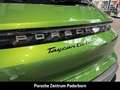 Porsche Taycan Turbo Sport Turismo HA-Lenkung InnoDrive Vert - thumbnail 13