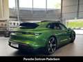 Porsche Taycan Turbo Sport Turismo HA-Lenkung InnoDrive Vert - thumbnail 15