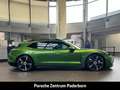 Porsche Taycan Turbo Sport Turismo HA-Lenkung InnoDrive Vert - thumbnail 17