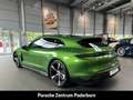 Porsche Taycan Turbo Sport Turismo HA-Lenkung InnoDrive Vert - thumbnail 3