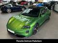 Porsche Taycan Turbo Sport Turismo HA-Lenkung InnoDrive Vert - thumbnail 10