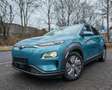 Hyundai KONA Premium Elektro 64kWh|SOH95%|Wärmepump|11kW Blau - thumbnail 1