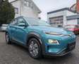 Hyundai KONA Premium Elektro 64kWh|SOH95%|Wärmepump|11kW Blau - thumbnail 3