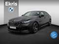 BMW i5 M60 xDrive M Sportpakket Pro | Innovation Pack | T Gris - thumbnail 1