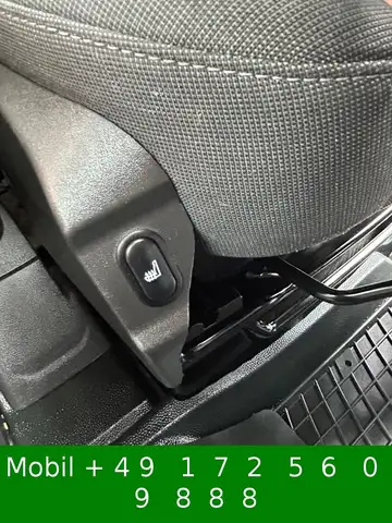 Ford Transit Custom view 8