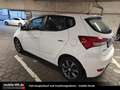 Hyundai iX20 *1 HAND*WENIG KM*AUTOMATIK*PDC*KLIMAAUTOMATIK Wit - thumbnail 2
