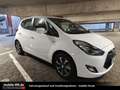 Hyundai iX20 *1 HAND*WENIG KM*AUTOMATIK*PDC*KLIMAAUTOMATIK Wit - thumbnail 1