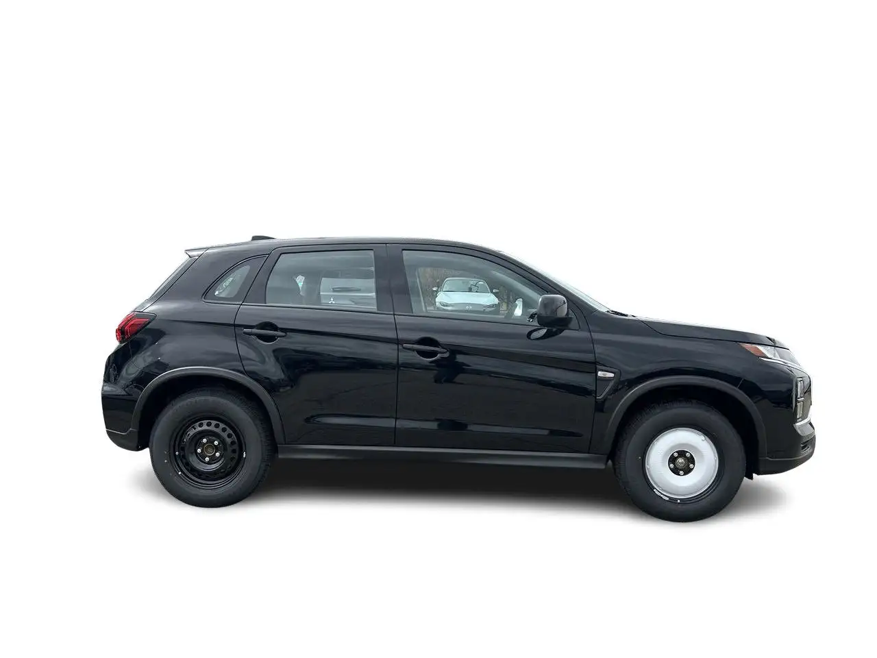 Mitsubishi RVR снимка Mitsubishi RVR