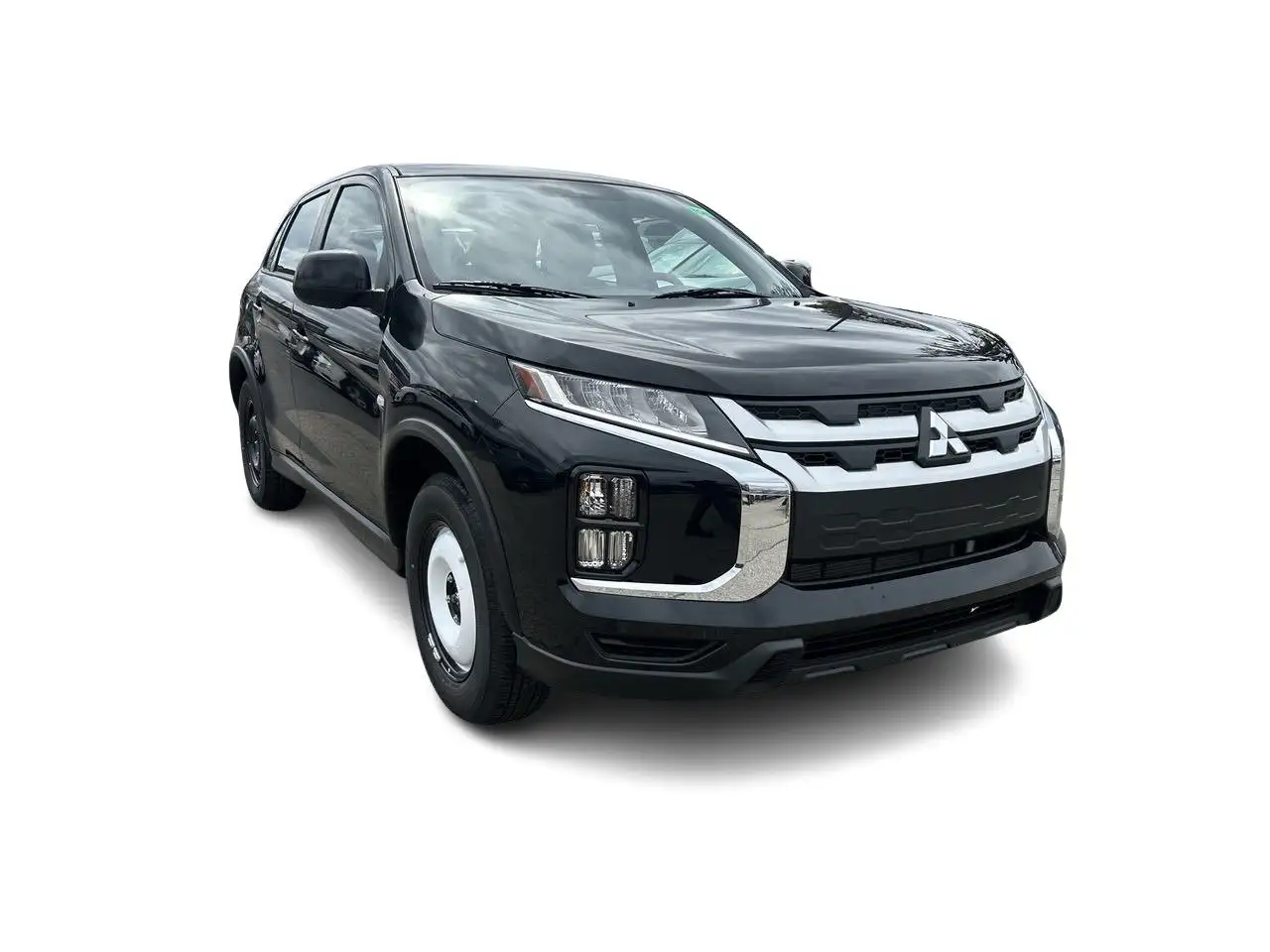 Mitsubishi RVR снимка Mitsubishi RVR