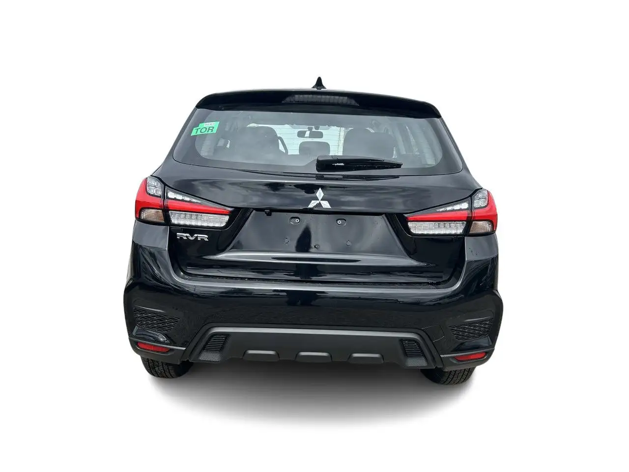 Mitsubishi RVR снимка Mitsubishi RVR