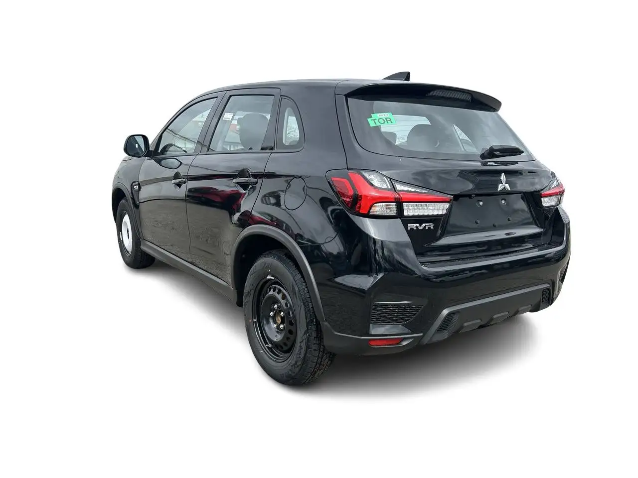 Mitsubishi RVR снимка Mitsubishi RVR
