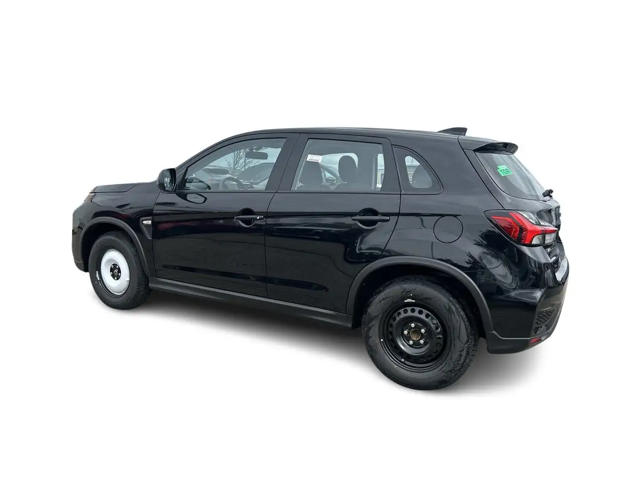 Mitsubishi RVR снимка Mitsubishi RVR