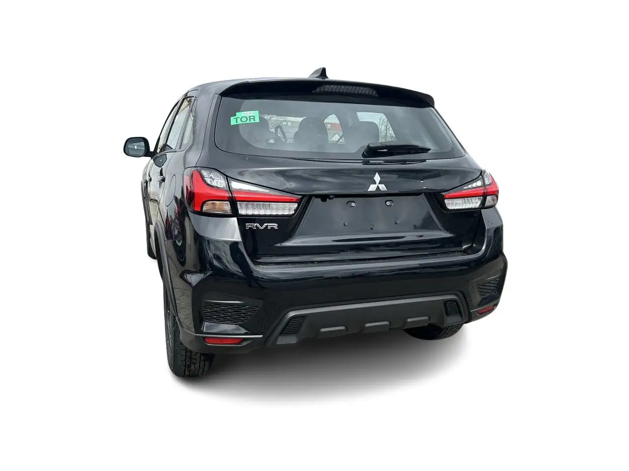 Mitsubishi RVR снимка Mitsubishi RVR