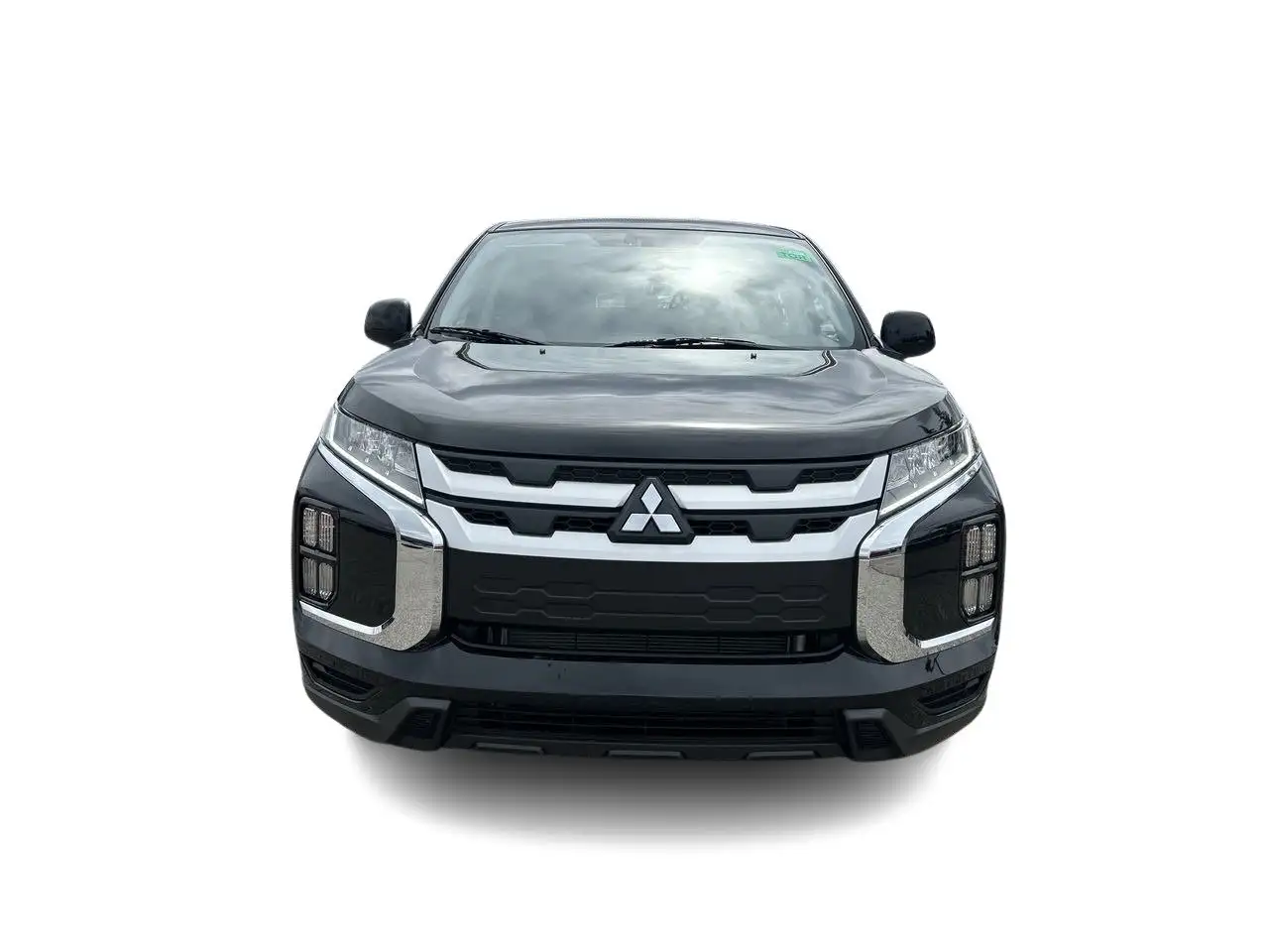 Mitsubishi RVR снимка Mitsubishi RVR