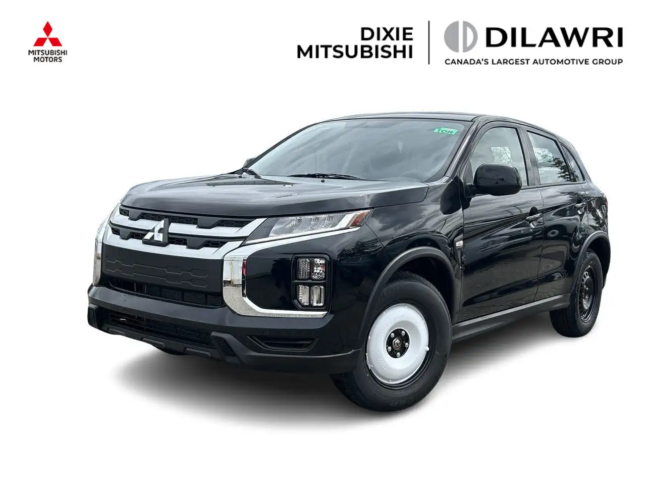 2026 Mitsubishi RVR