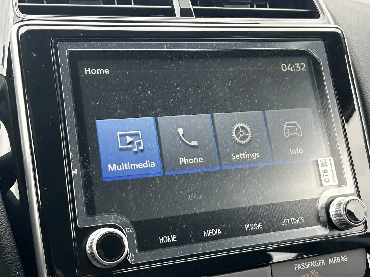 Mitsubishi RVR снимка Mitsubishi RVR