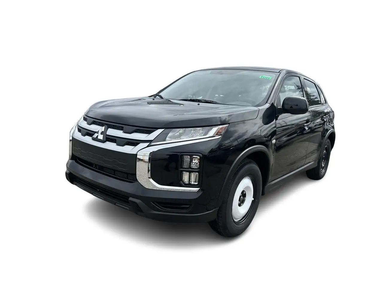 Mitsubishi RVR снимка Mitsubishi RVR