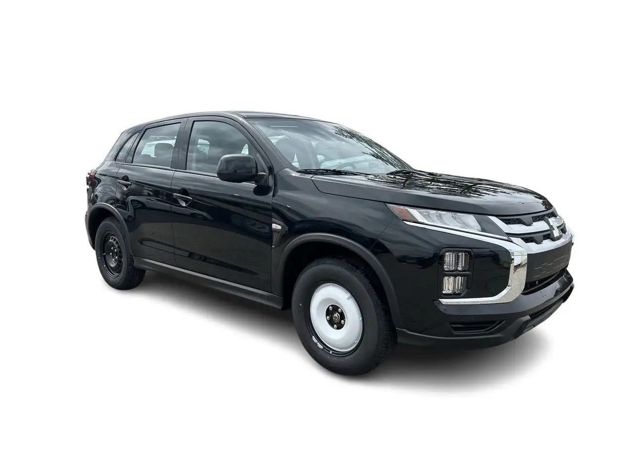 Mitsubishi RVR снимка Mitsubishi RVR