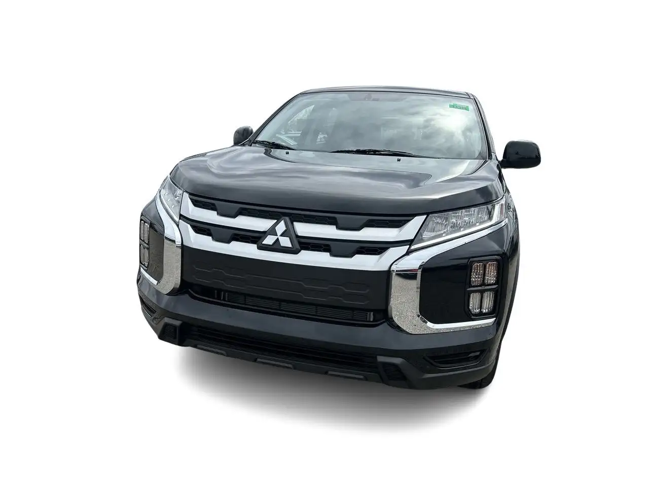 Mitsubishi RVR снимка Mitsubishi RVR