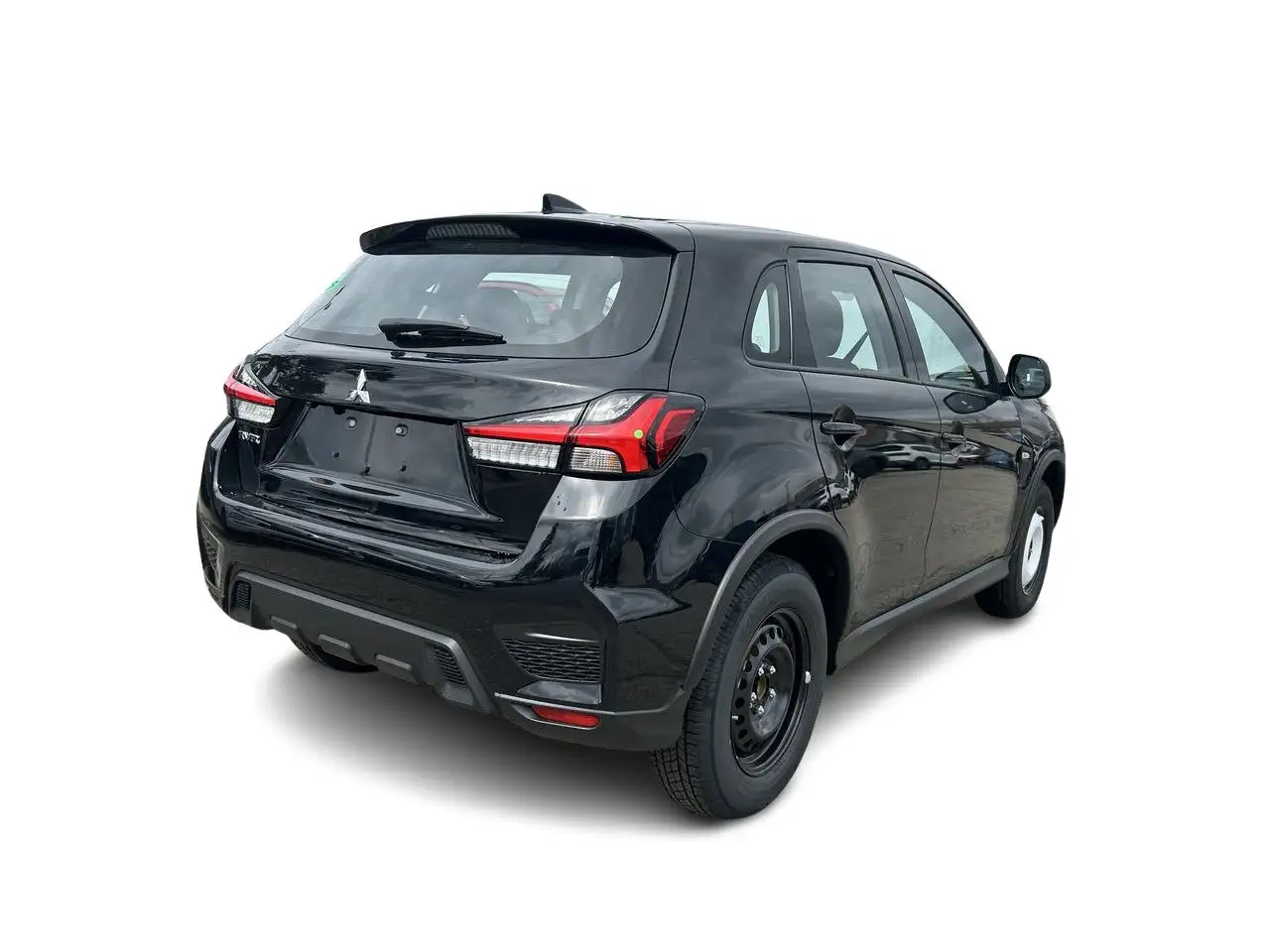 Mitsubishi RVR снимка Mitsubishi RVR