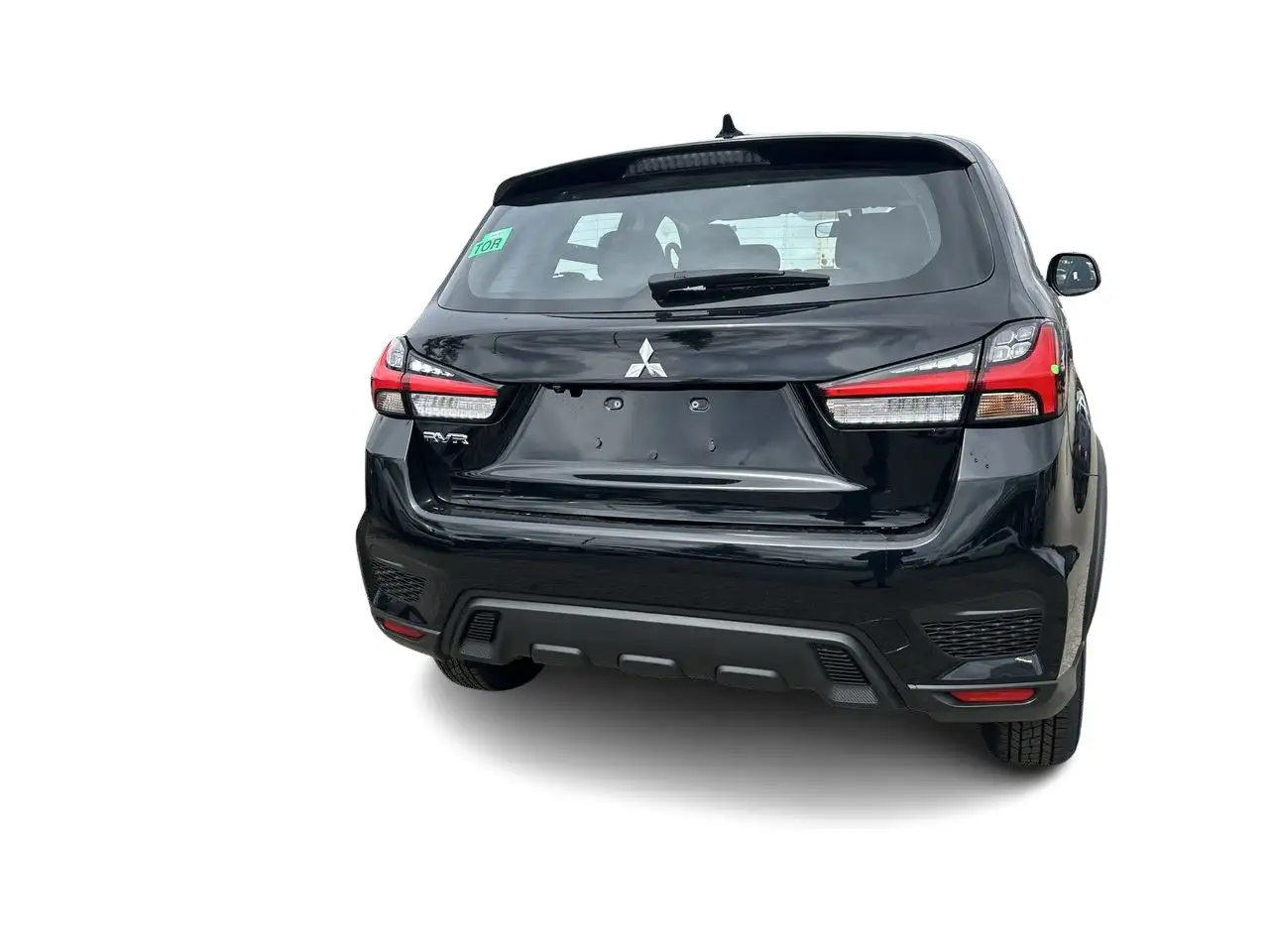 Mitsubishi RVR снимка Mitsubishi RVR