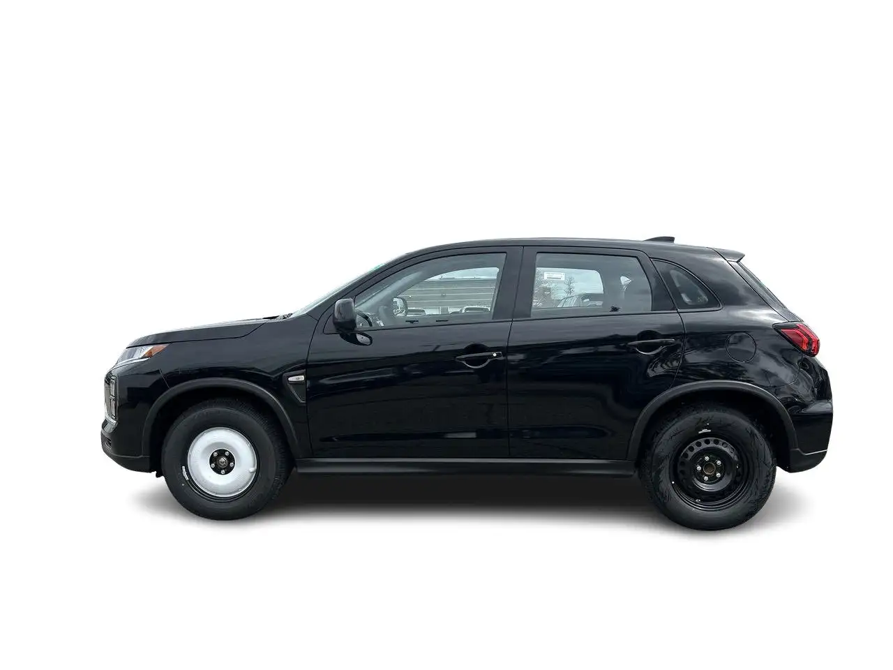 Mitsubishi RVR снимка Mitsubishi RVR