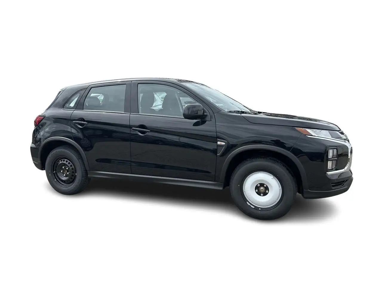 Mitsubishi RVR снимка Mitsubishi RVR