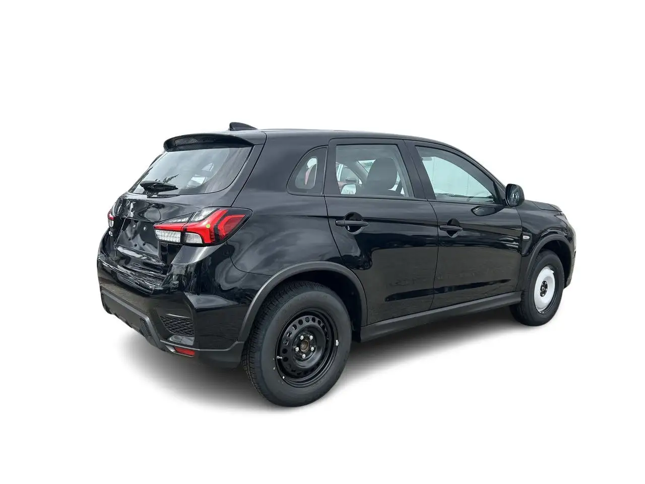 Mitsubishi RVR снимка Mitsubishi RVR
