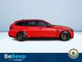 BMW M3 Touring M3 TOURING 3.0 COMPETITION M XDRIVE AUTO Rosso - thumbnail 9