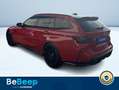 BMW M3 Touring M3 TOURING 3.0 COMPETITION M XDRIVE AUTO Rosso - thumbnail 6