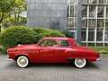Overig Studebaker Champion Coupe 1950 "Bullet Nose" Rood - thumbnail 3