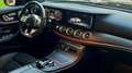 Mercedes-Benz E 53 AMG COUPE EQBoost TCT 9G SPEEDSHIFT  4-Matic+ Noir - thumbnail 8