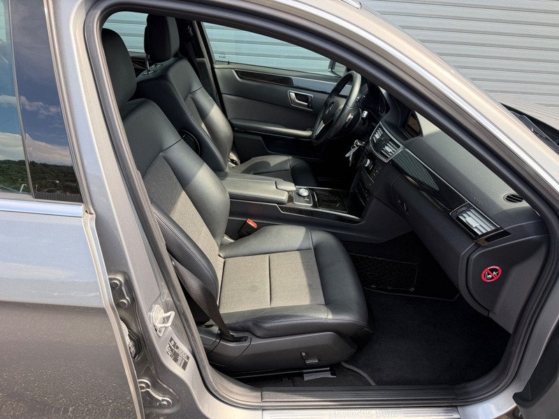 Mercedes-Benz E 200 E T-Modell Top Zustand* — photo 10