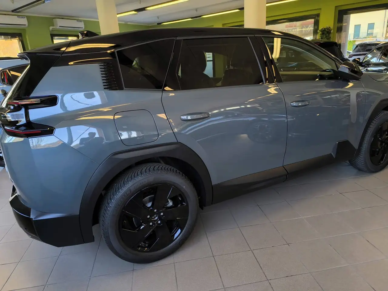 Citroen C5 Aircross 2026