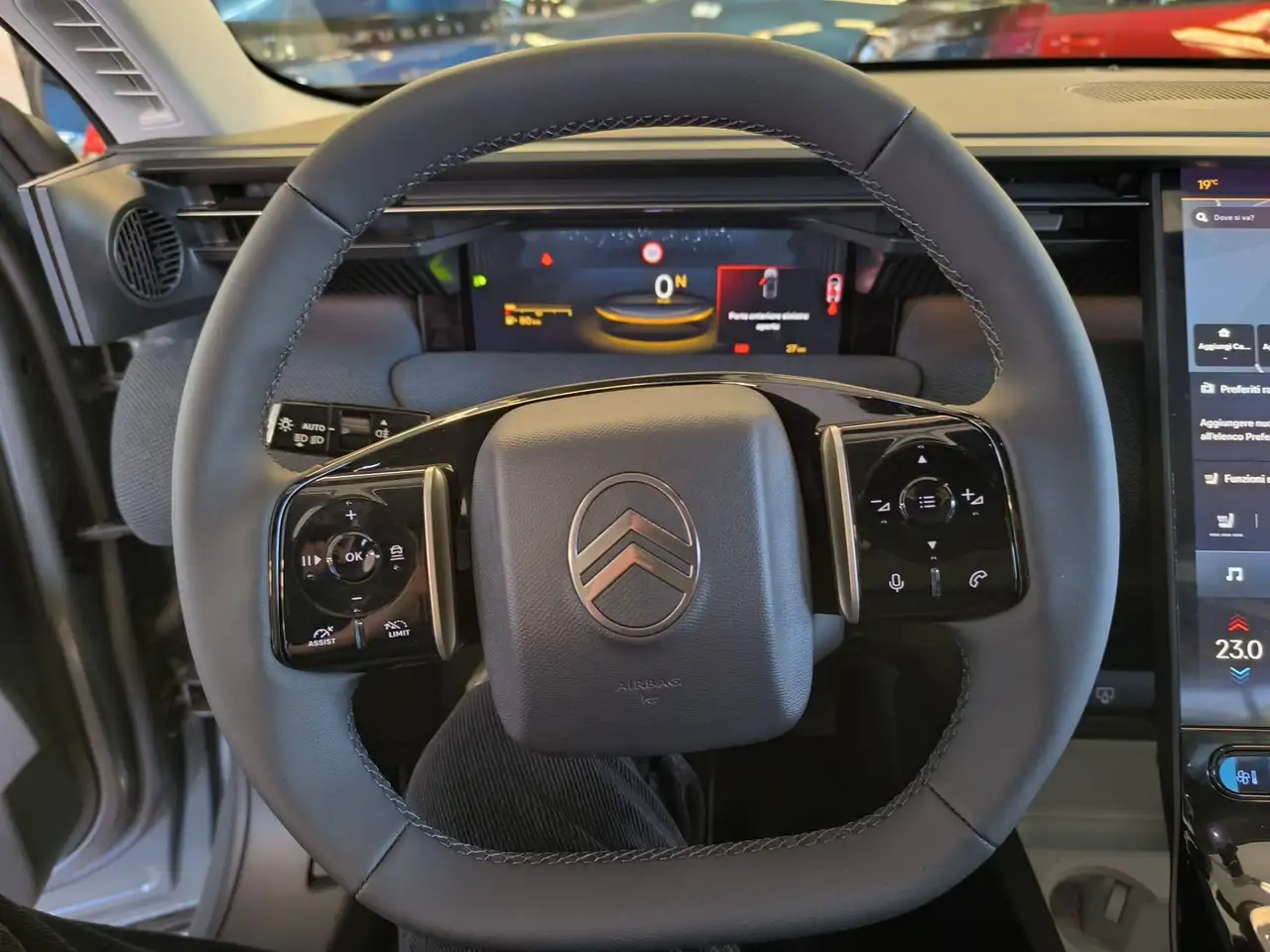 Citroen C5 Aircross 2026 — фото 12