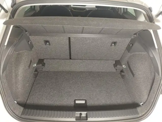Seat Arona view 7